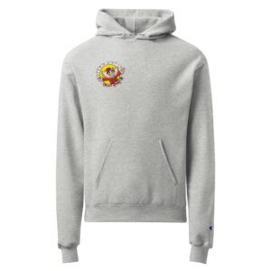 No Sleep Til Dumplings - Uncle Ping's Champion Hoodie
